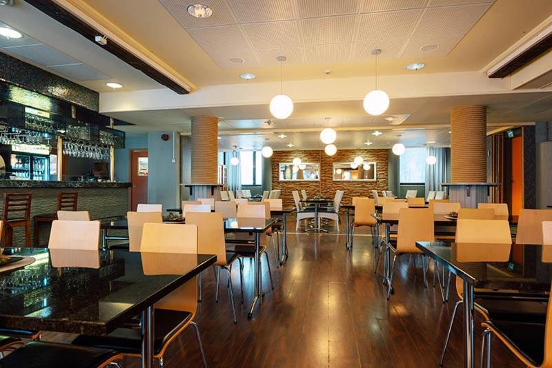 Hotelliravintola Kumpu Outokumpu Dış mekan fotoğraf