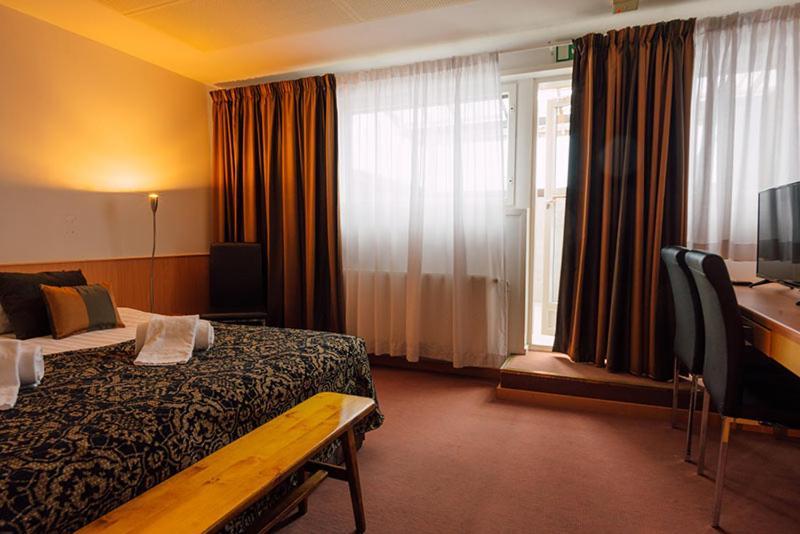 Hotelliravintola Kumpu Outokumpu Dış mekan fotoğraf