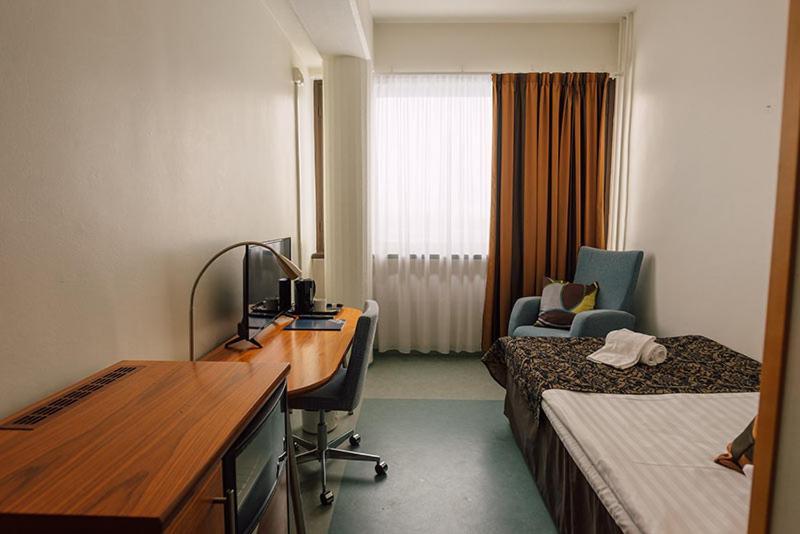 Hotelliravintola Kumpu Outokumpu Dış mekan fotoğraf