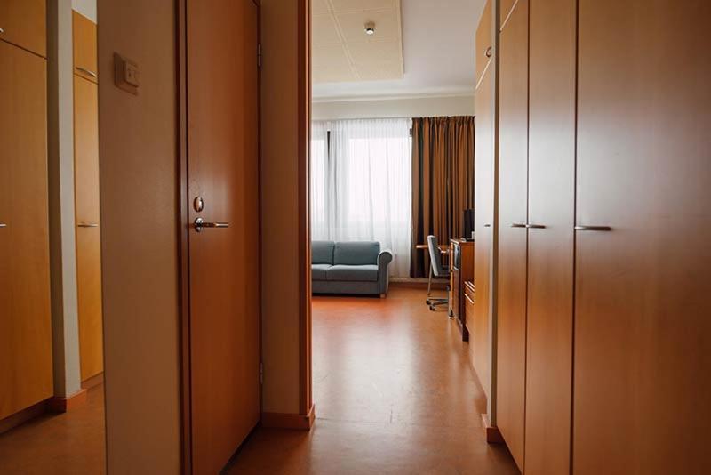 Hotelliravintola Kumpu Outokumpu Dış mekan fotoğraf