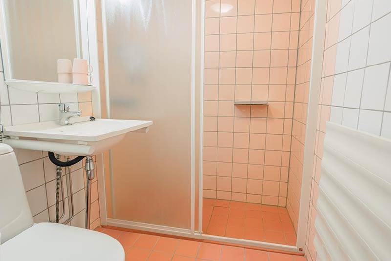 Hotelliravintola Kumpu Outokumpu Dış mekan fotoğraf